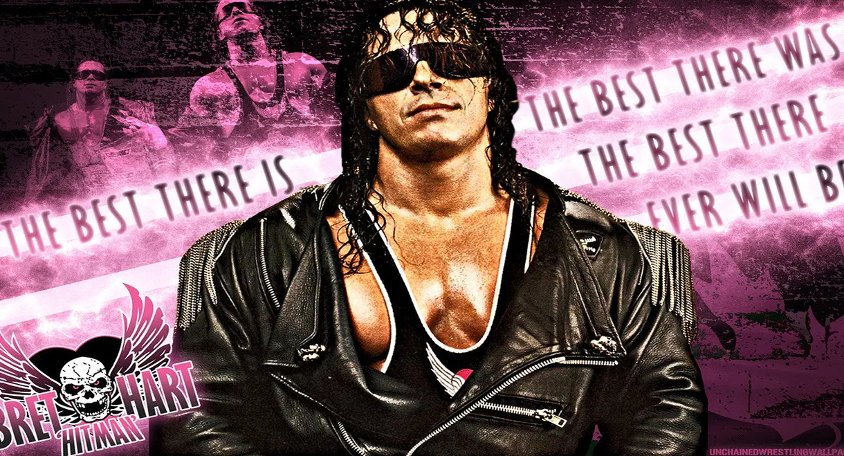 Bret Hart: The Dungeon Collection