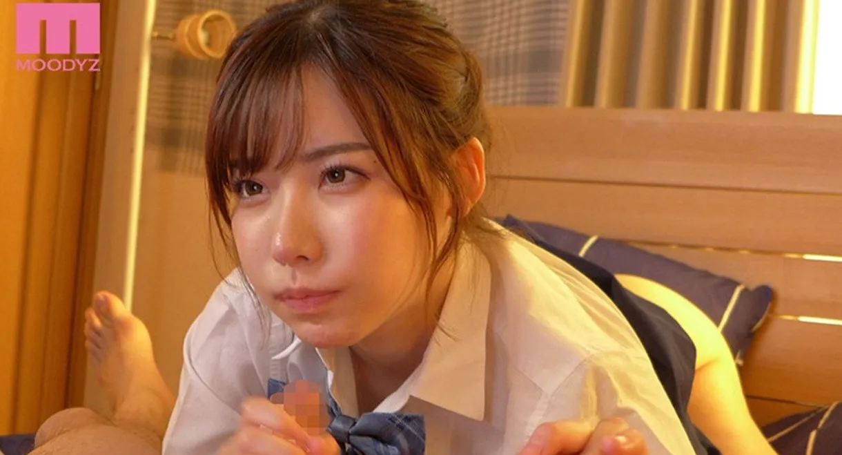 MIAA-171催眠洗脳NTR 親友の彼女に催眠をかけてイチャラブ同棲ごっこをして孕ませまくった。 深田えいみ