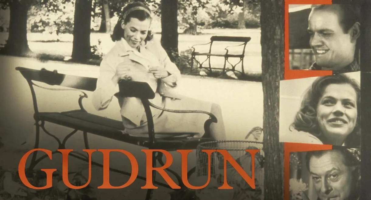 Gudrun