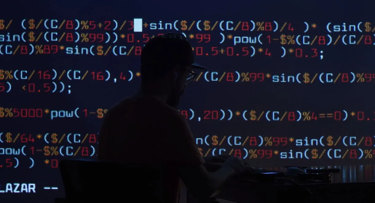 Synopsis (This is not music)