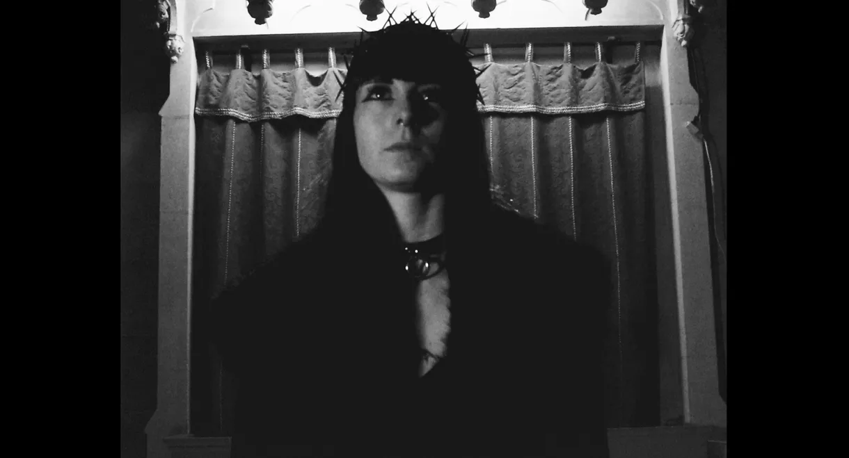 Osculum Infame: The Shameful Kiss