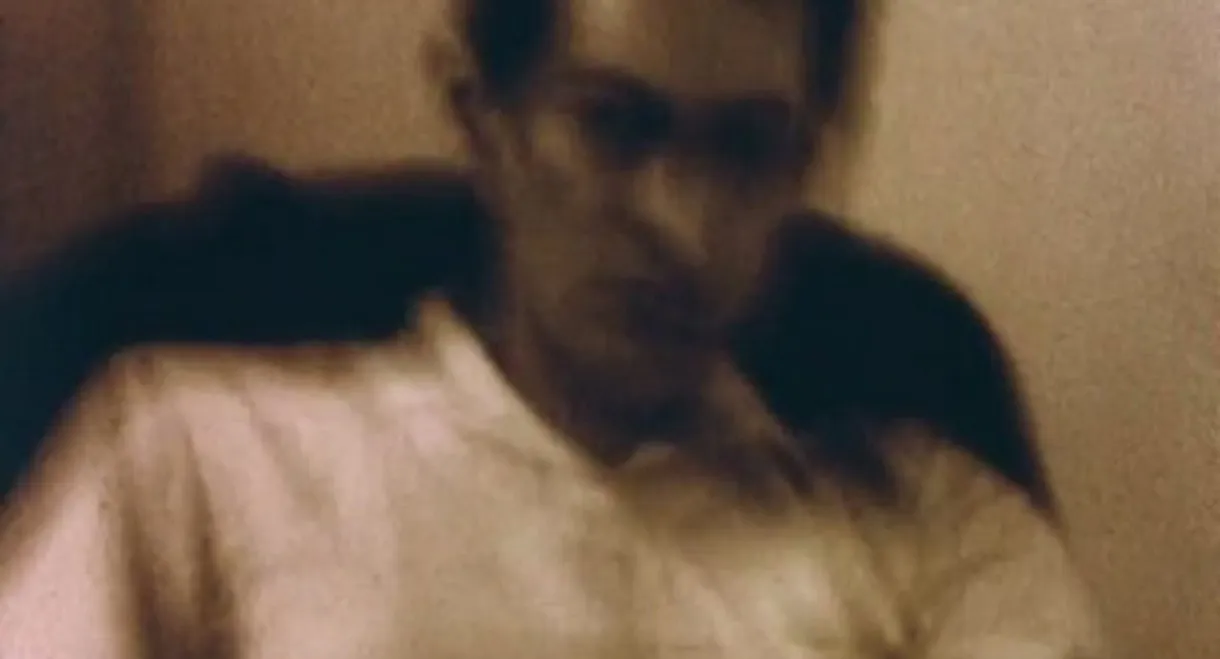 Two: Creeley/McClure