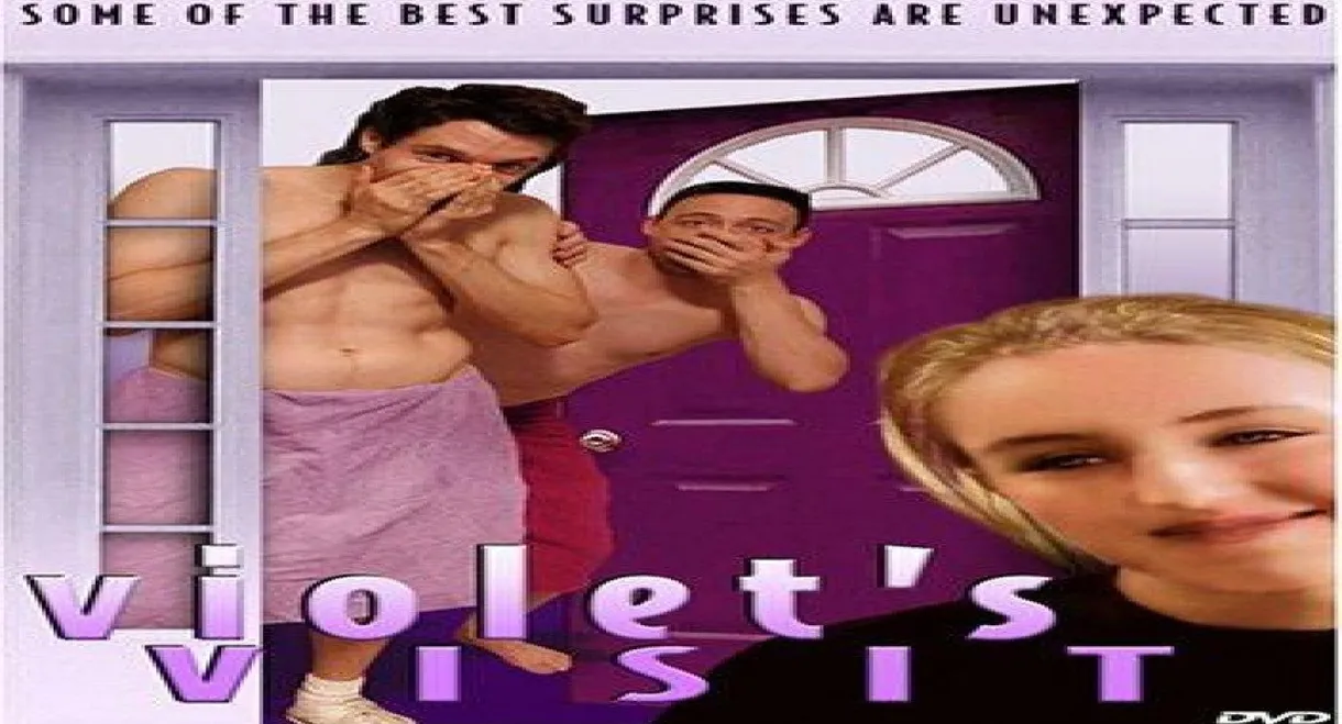 Violet's Visit