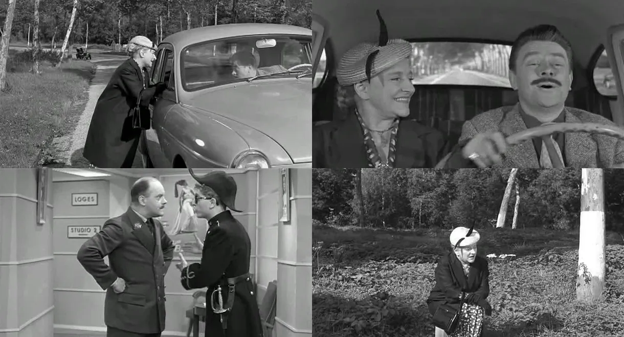 Five Million in Cash