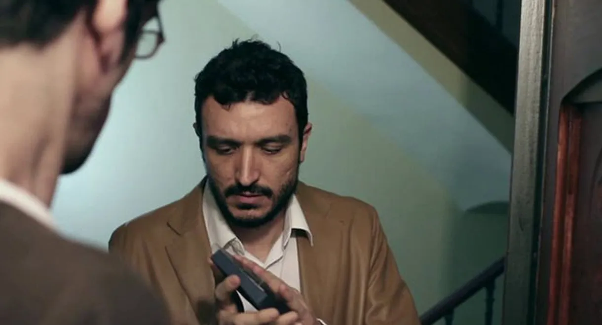 Sounds terrible and echoes