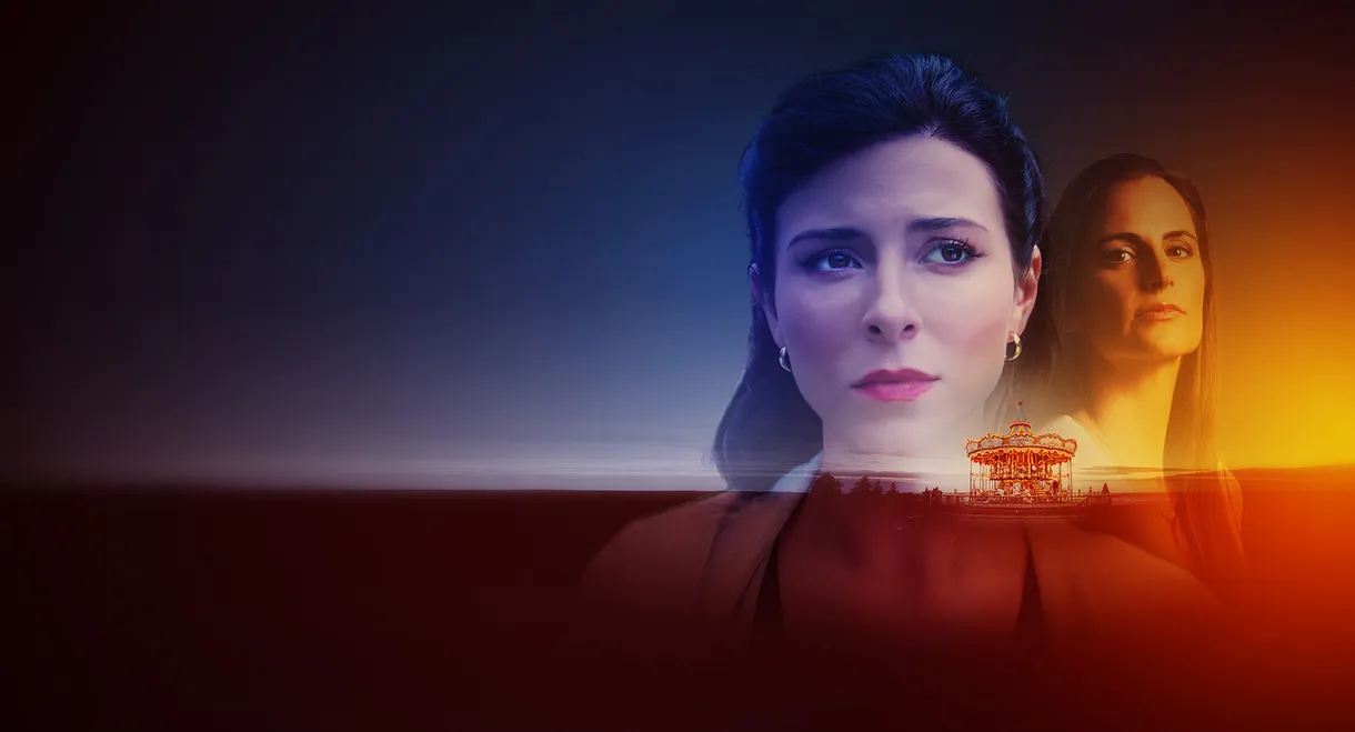 Picture Perfect Sister-in-Law