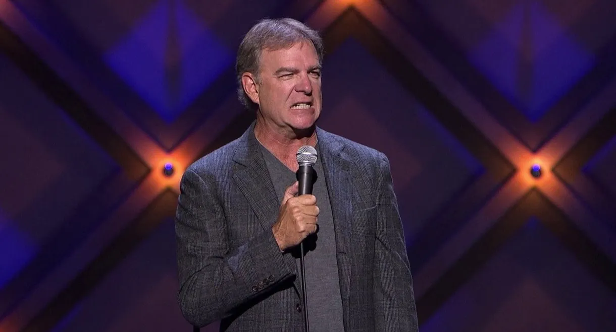 Bill Engvall: Just Sell Him for Parts