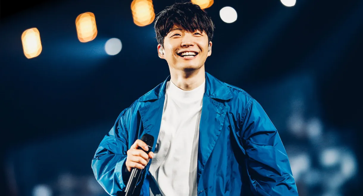 GEN HOSHINO STADIUM TOUR "POP VIRUS"