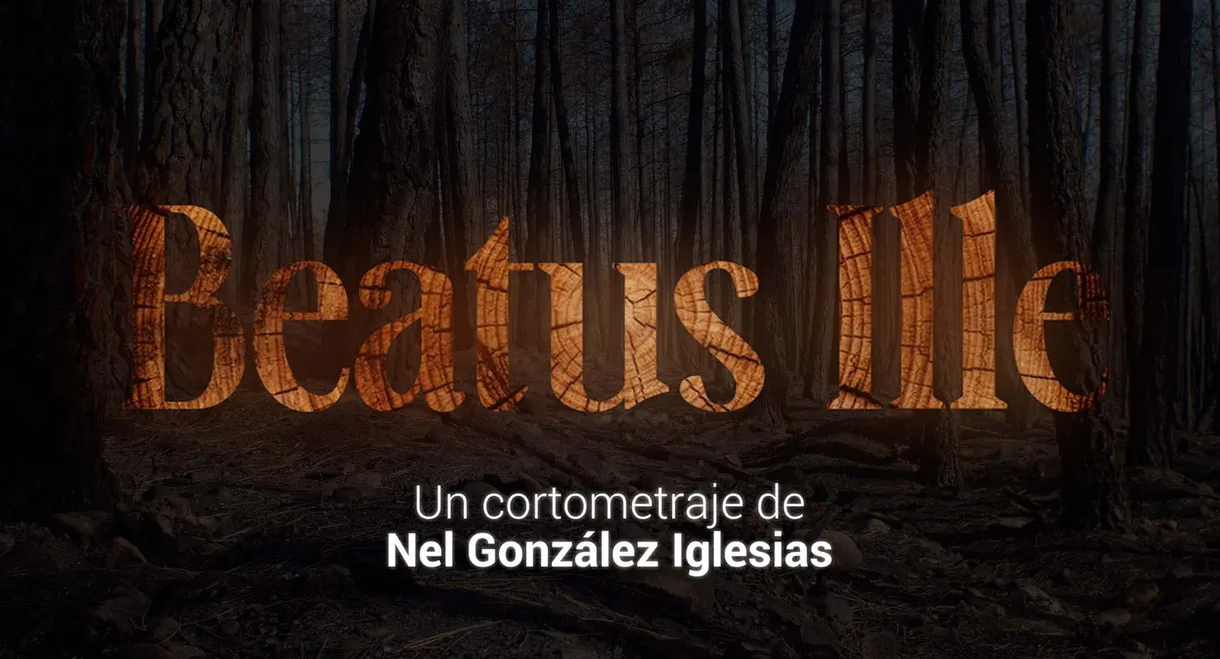 Beatus Ille