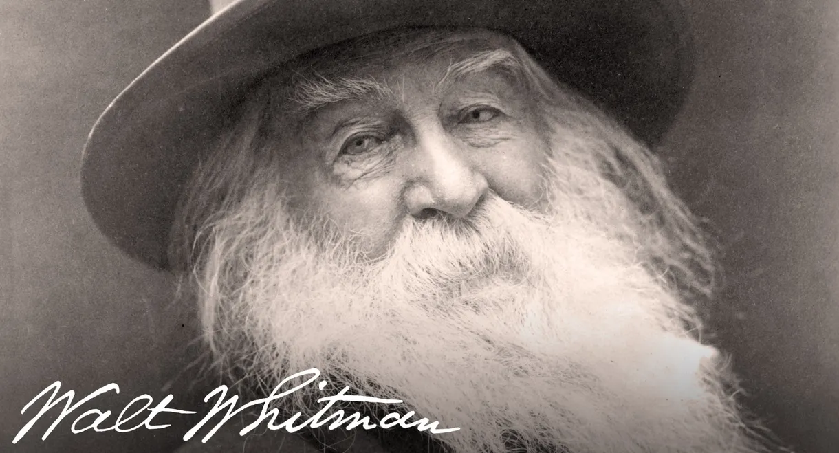 Walt Whitman