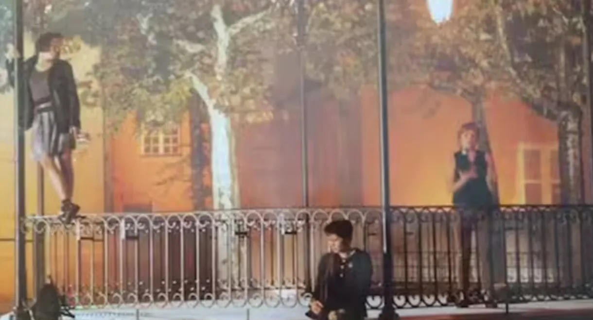 In the Country of Juliets