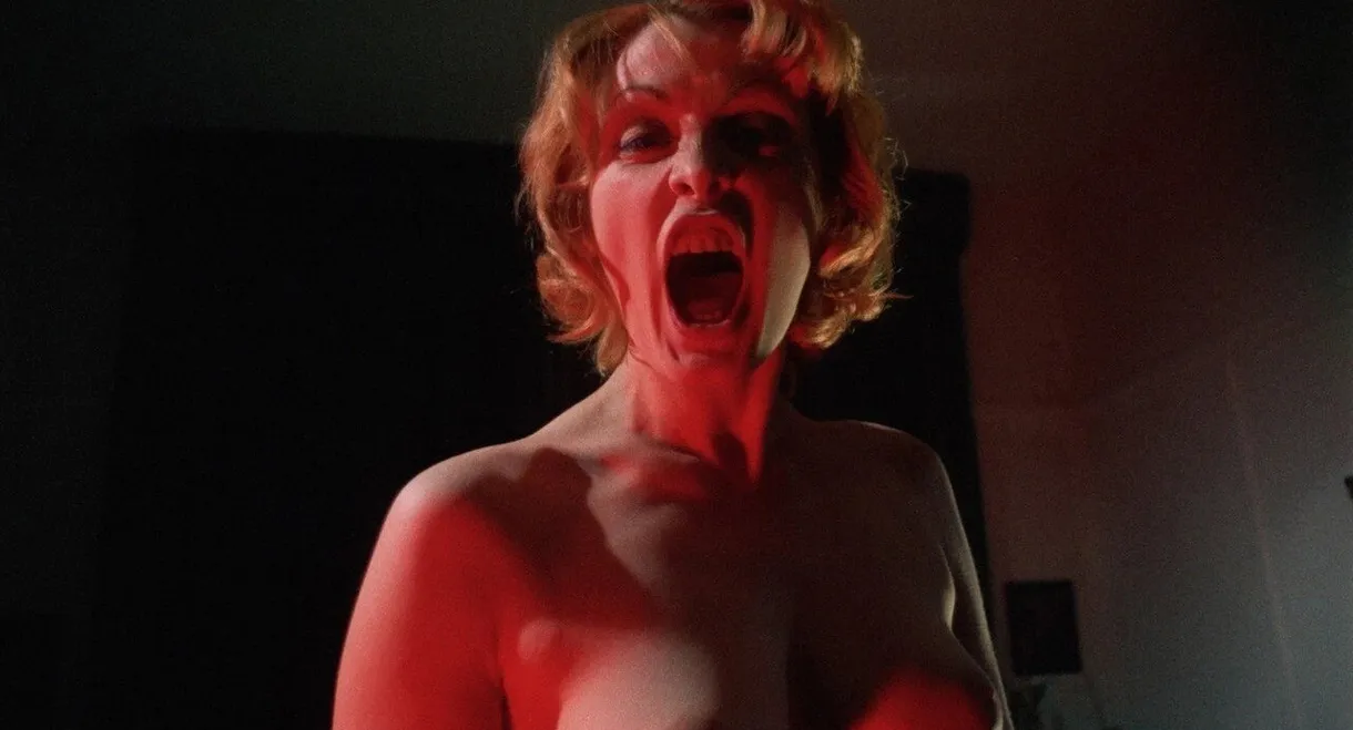 Thoroughly Modern Mary-Magdalene