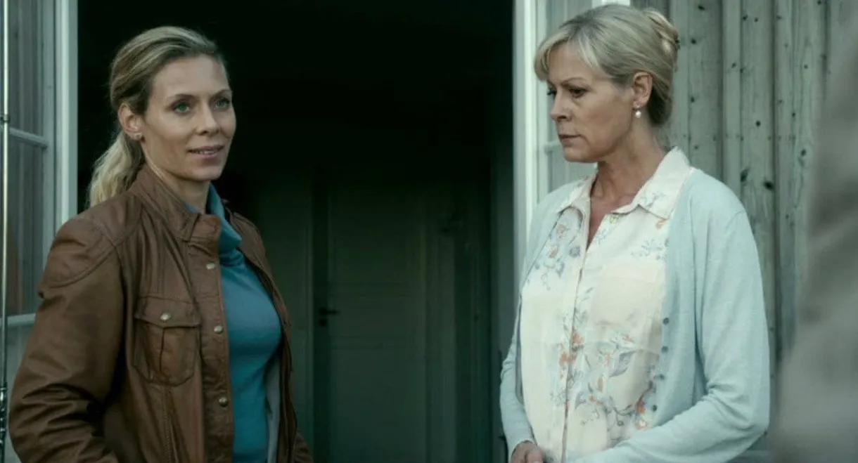 Först när givaren är död