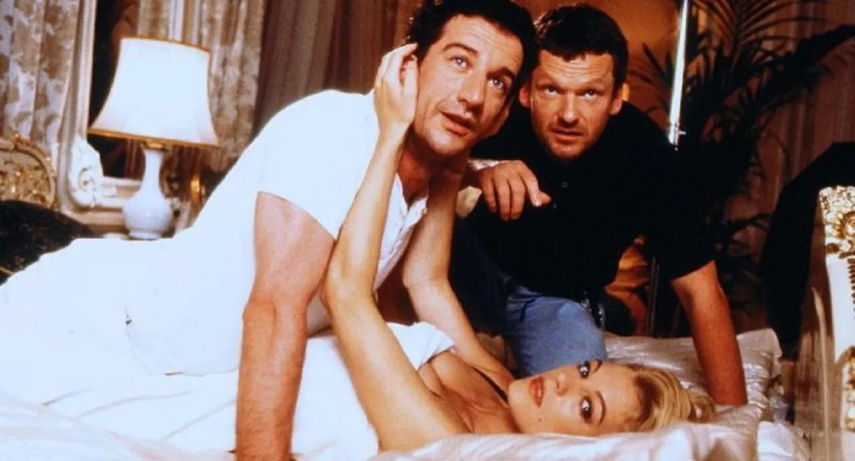 On the Wings of Love