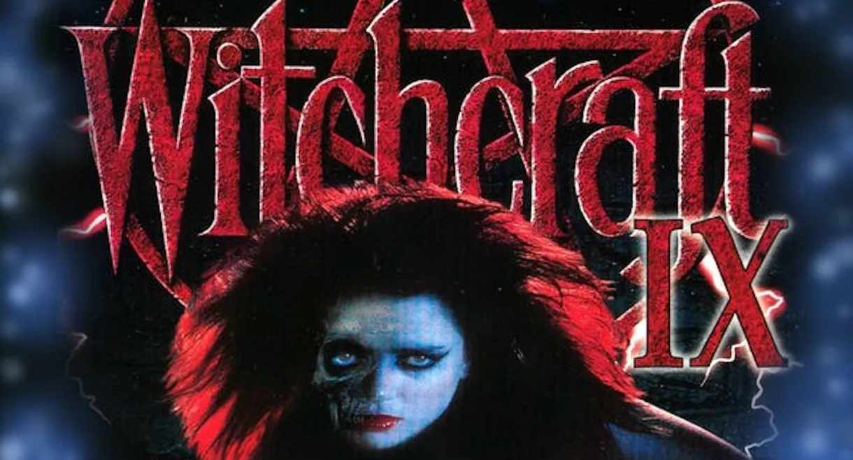 Witchcraft IX: Bitter Flesh