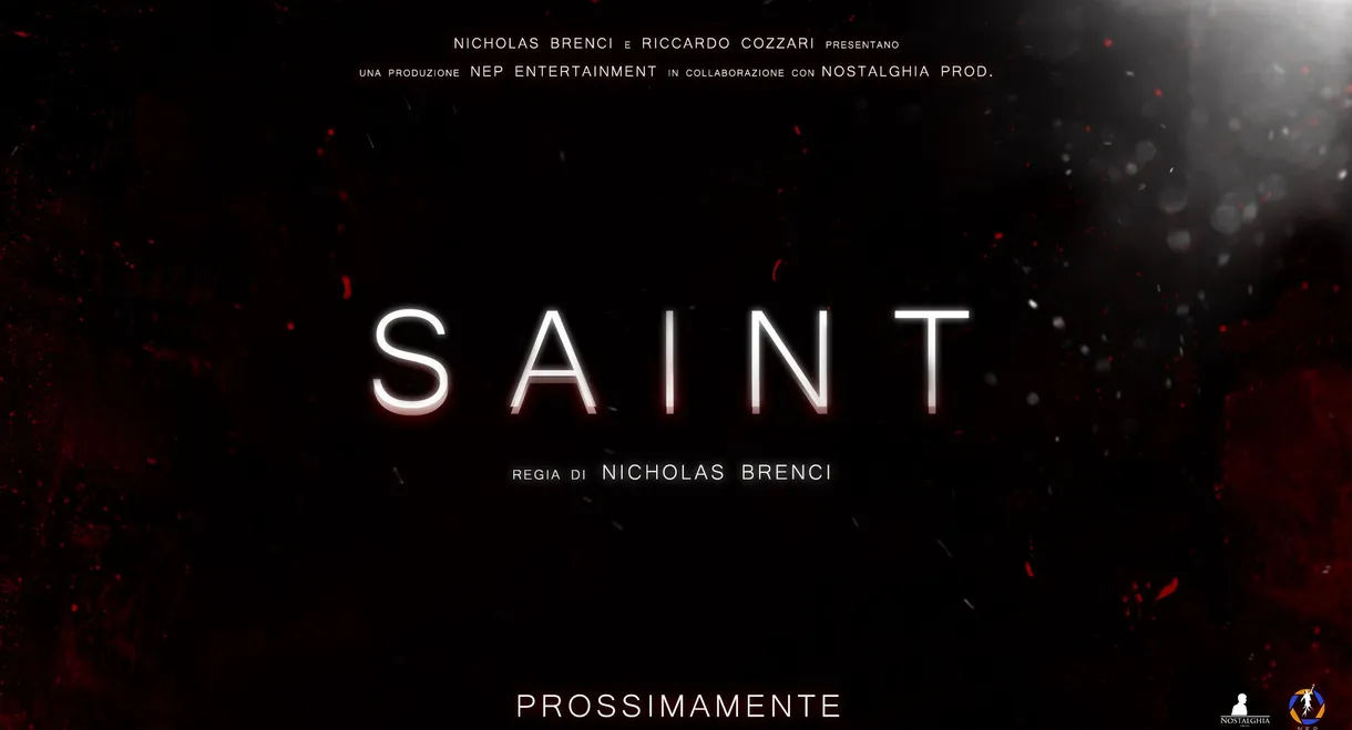 Saint