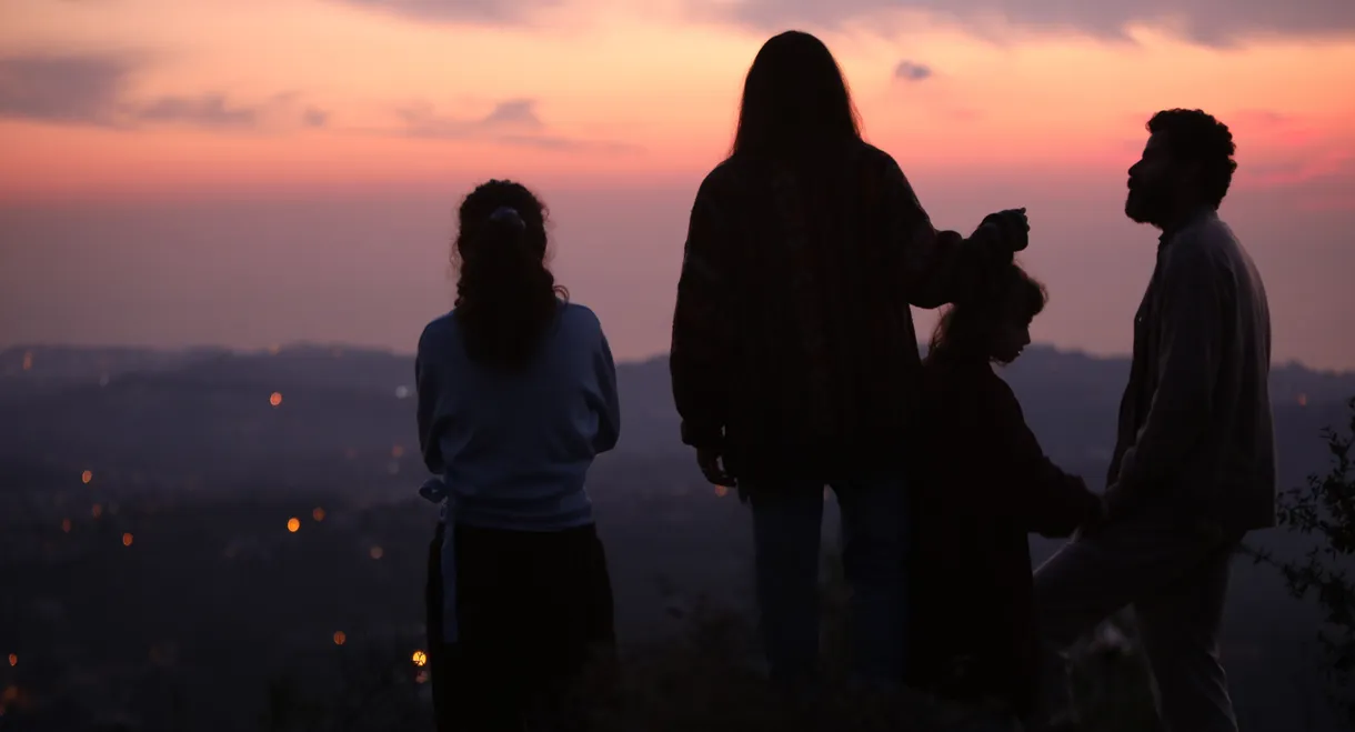 Costa Brava, Lebanon