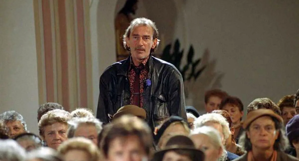 Himmel, Polt und Hölle