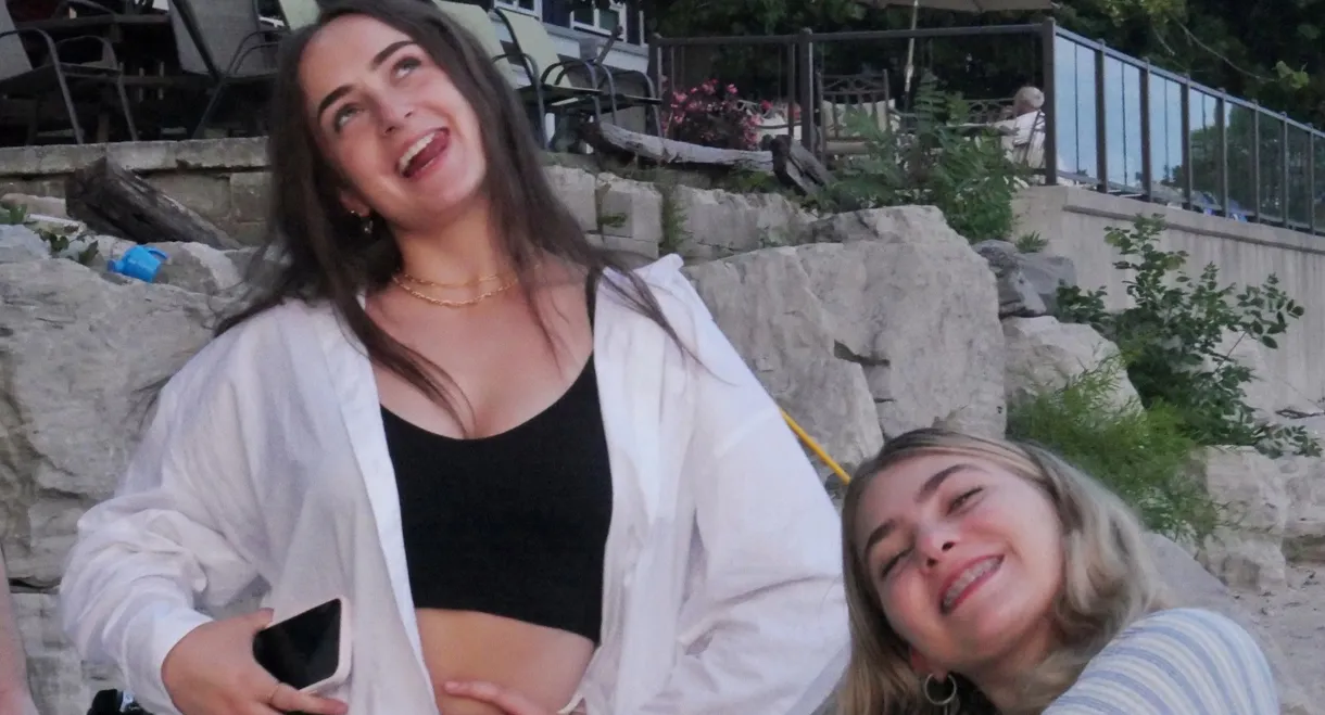 The Summer I Met Sophie