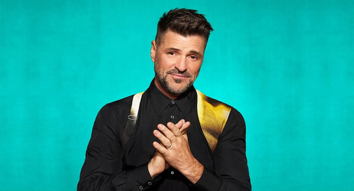 Marc Dupré - Ben voyons donc!