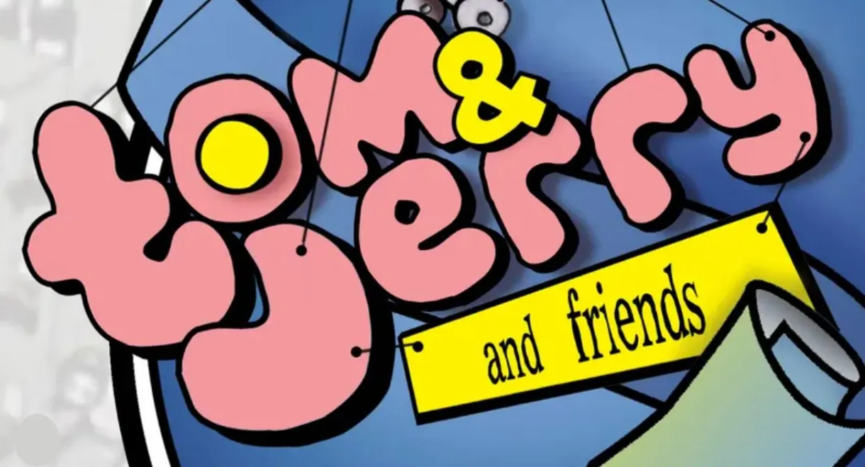Tom & Jerry and Friends