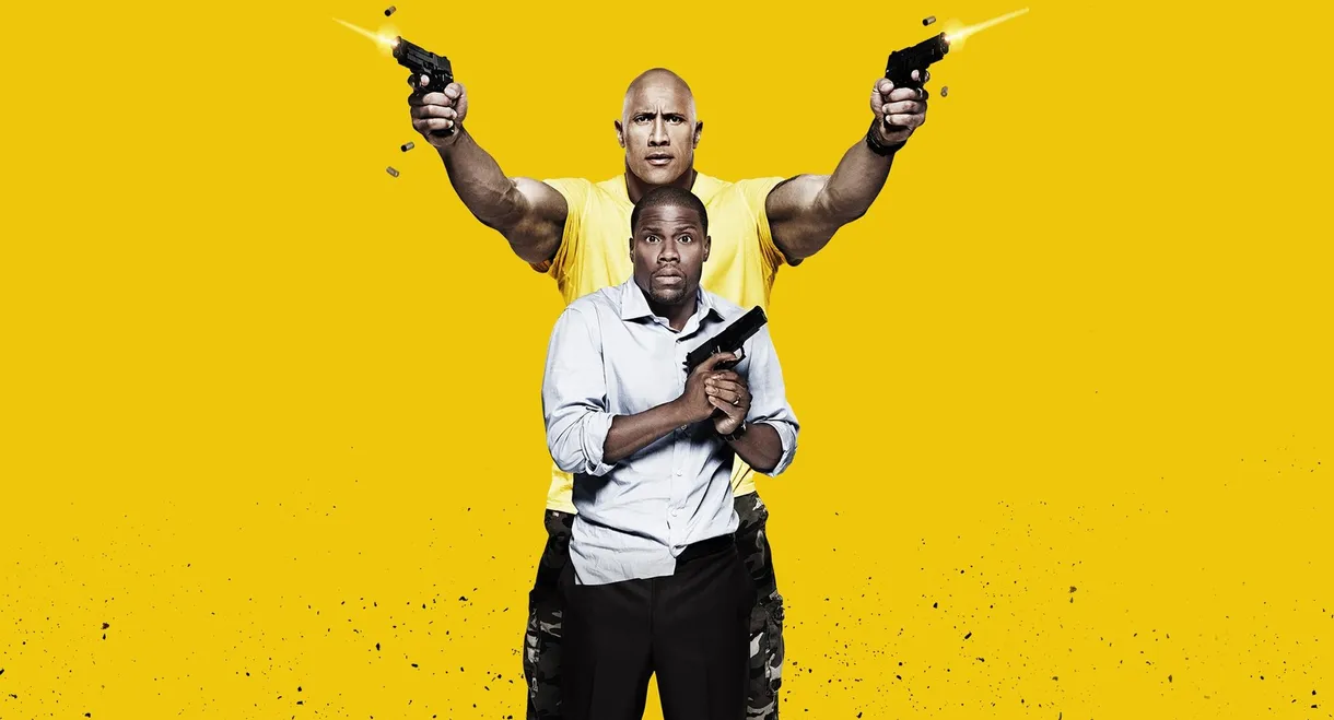 Central Intelligence