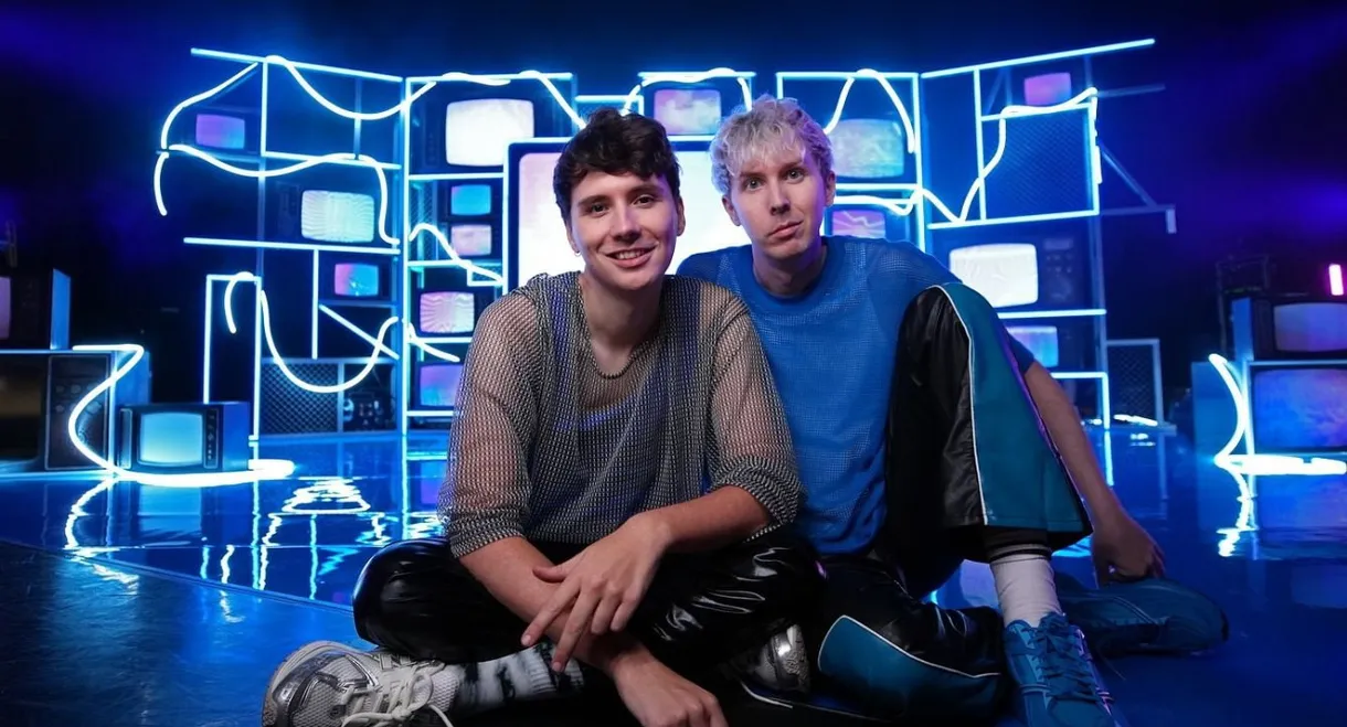 Dan and Phil: Terrible Influence