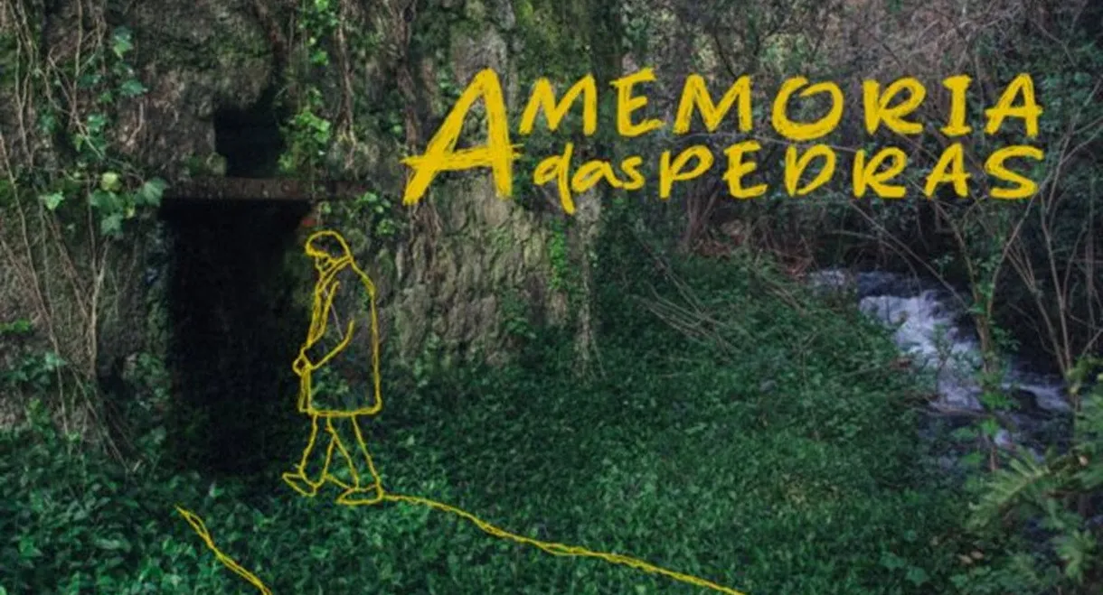 A memoria das pedras