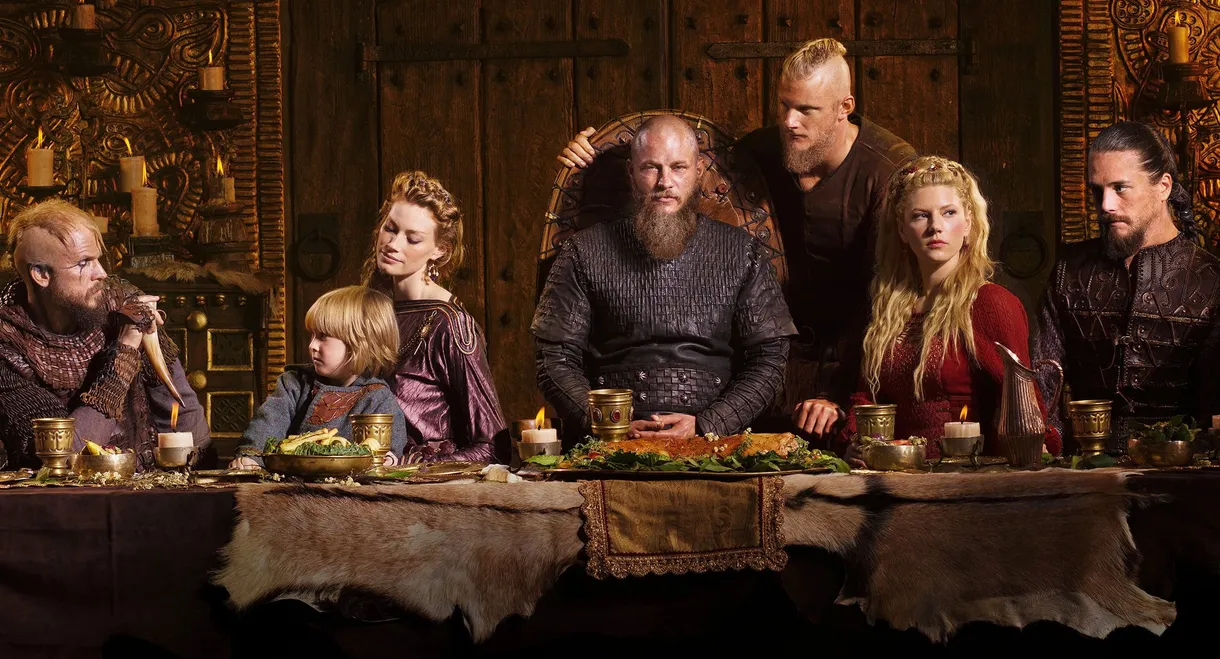 Vikings