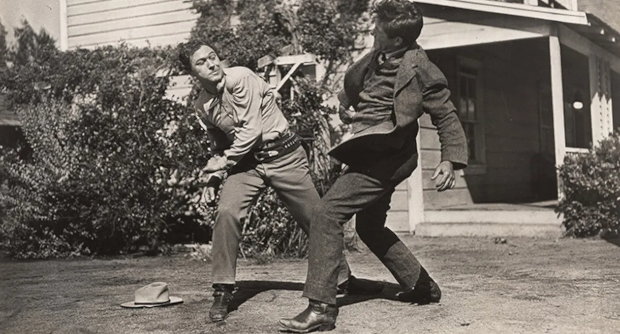 Son of God’s Country