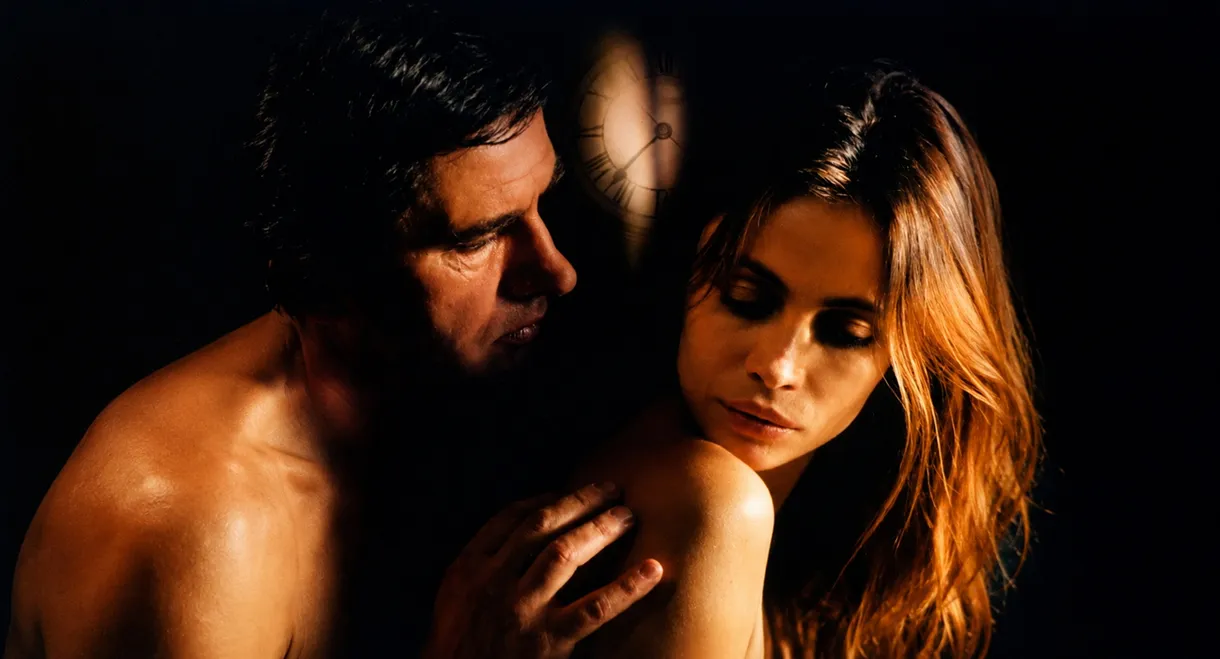 The Story of Marie and Julien