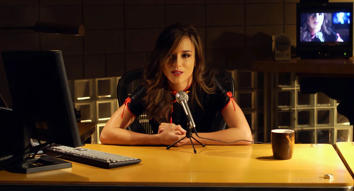 Kamikaze Love Volume 1 - Craving Intensity