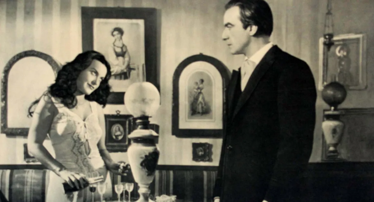 The Brothers Karamazov