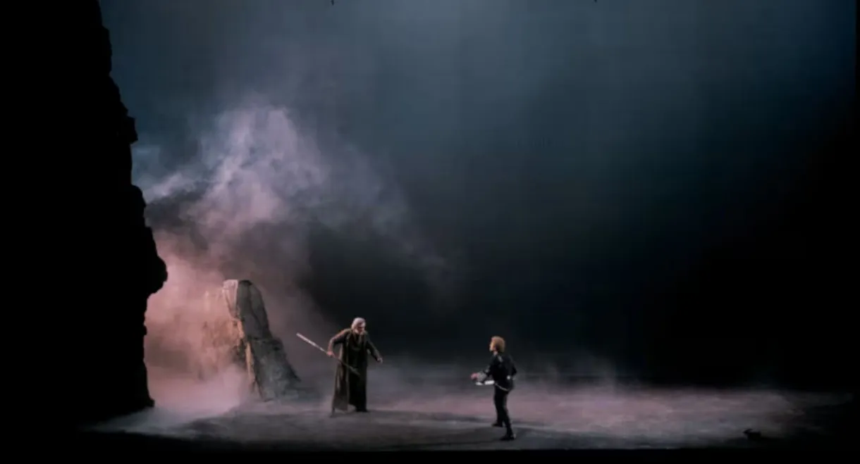Wagner: Siegfried