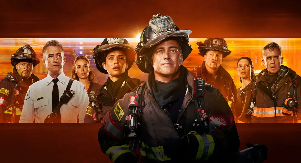 Chicago Fire