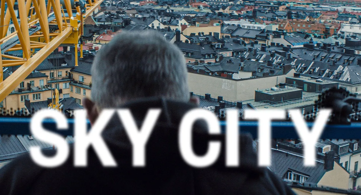Sky City