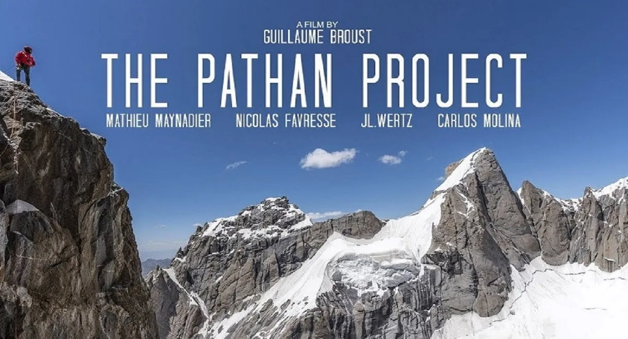 The Pathan Project