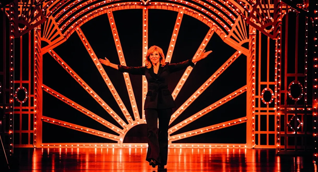 Claudia de Breij: Wat als