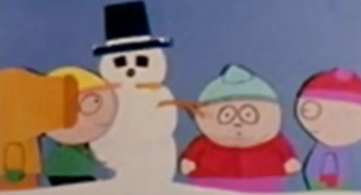 The Spirit of Christmas: Jesus vs. Frosty