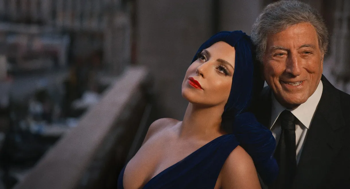 The Lady and The Legend