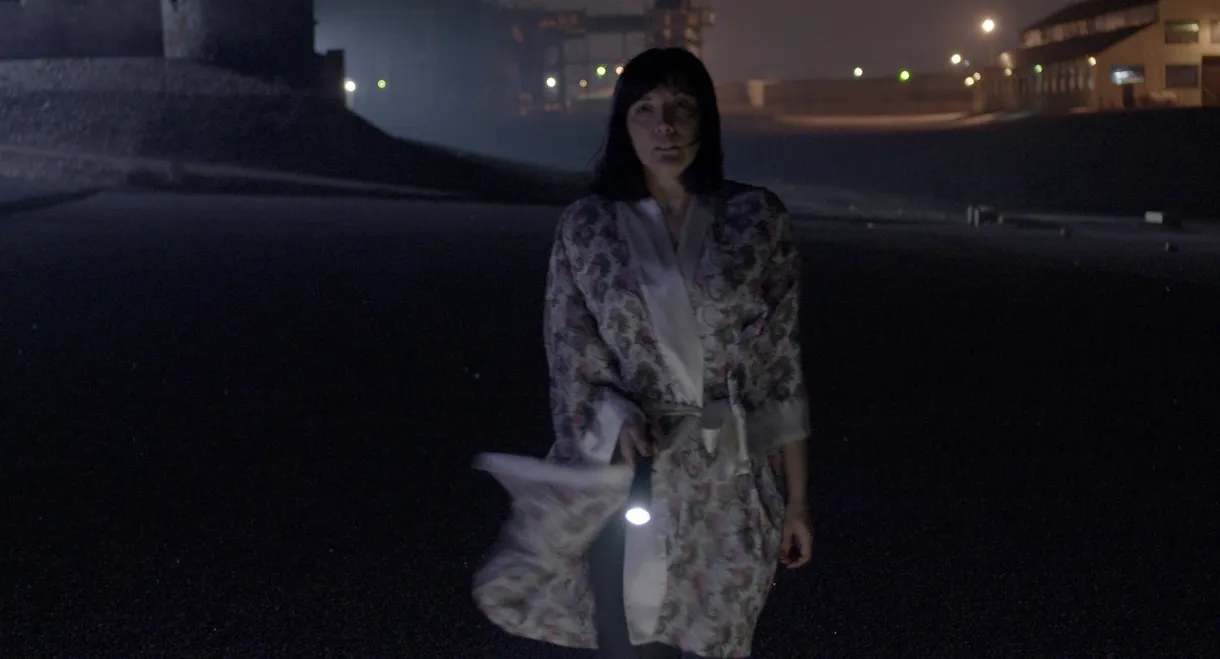 Hidden Death Girl And Seek