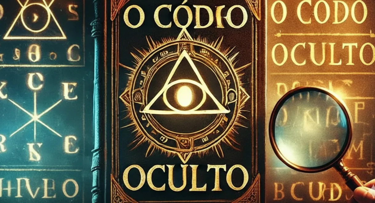 O código oculto