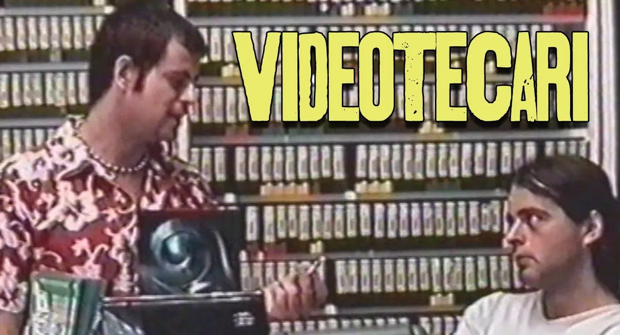 Videotecari