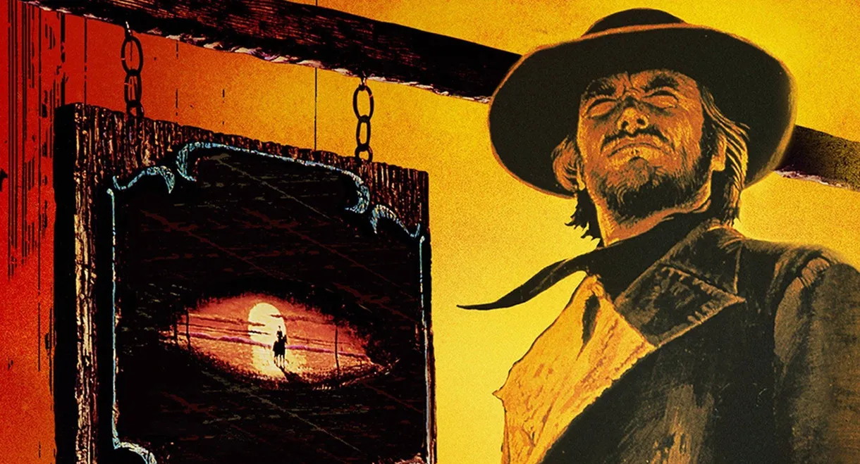 High Plains Drifter