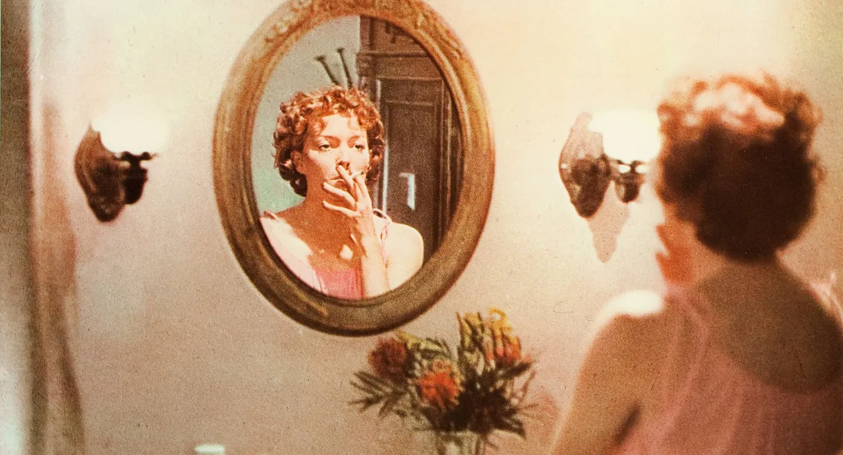 Cordélia, Cordélia