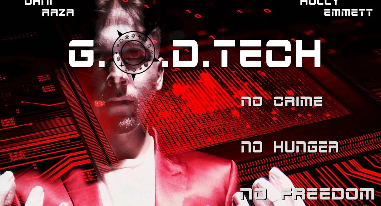 G.O.D.TECH