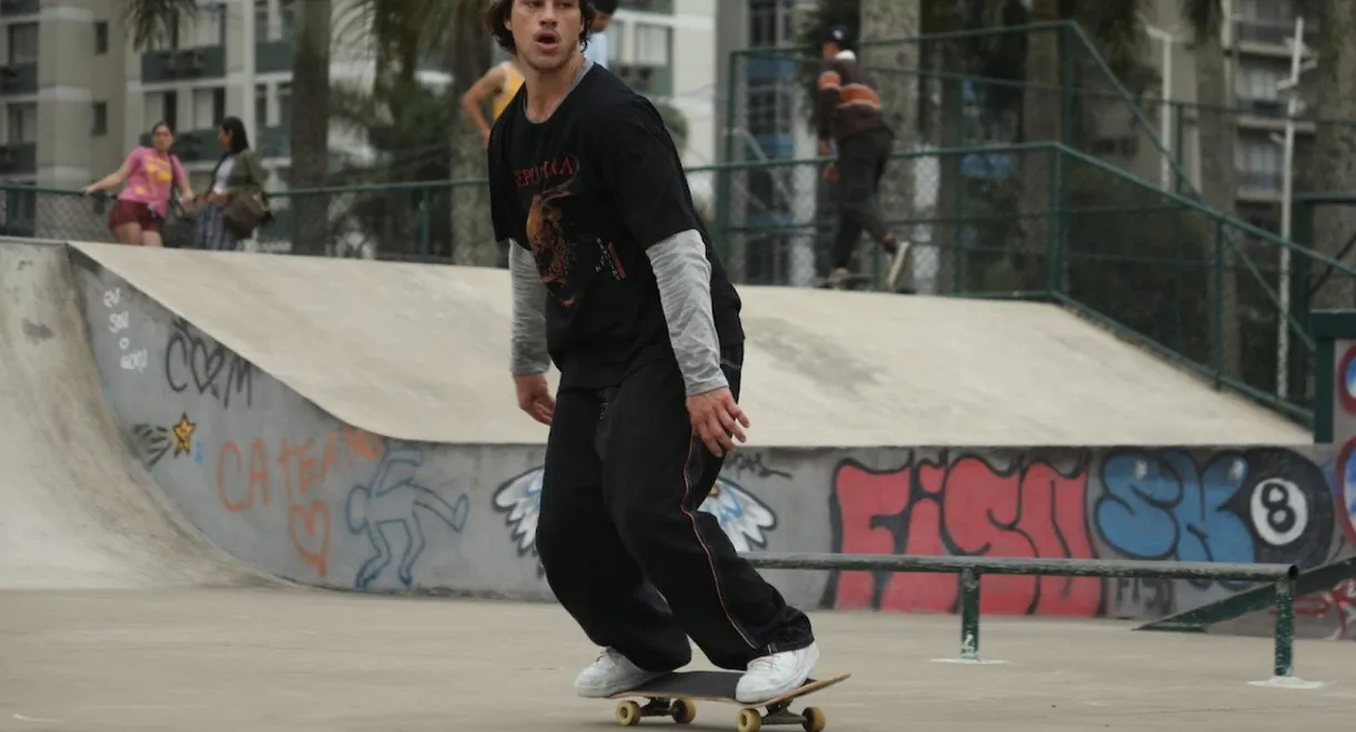 Chorão: Só os Loucos Sabem