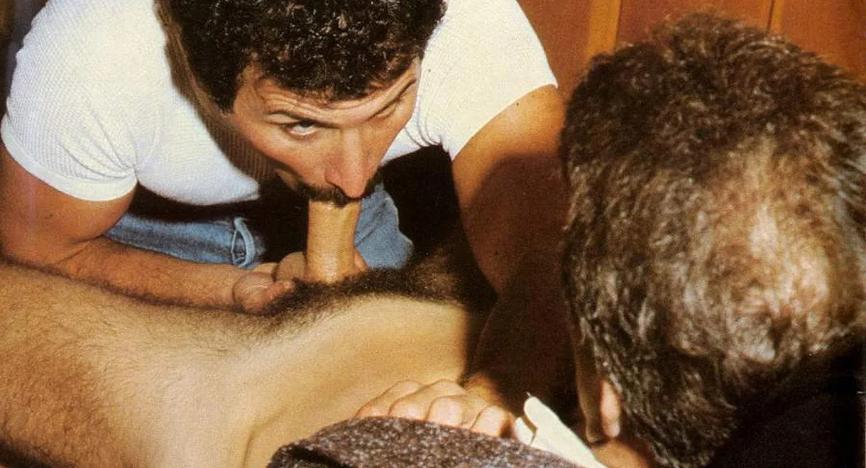 The Boys of San Francisco