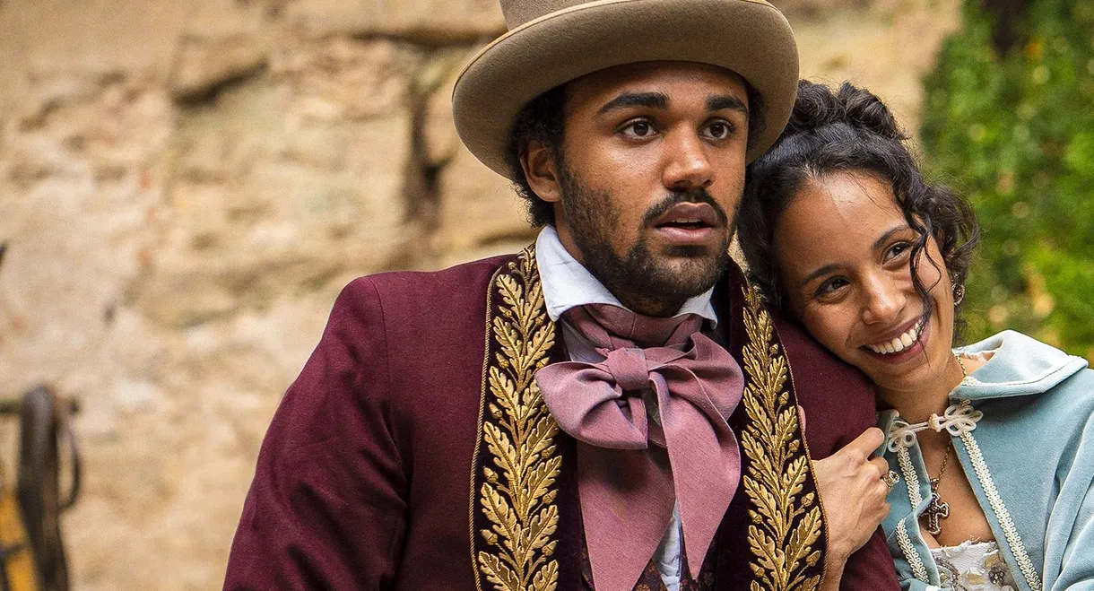 Die verkaufte Prinzessin