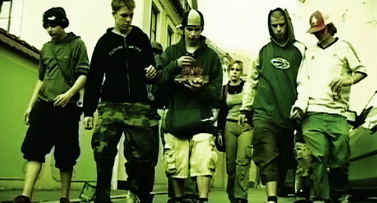 All the Invisible Things